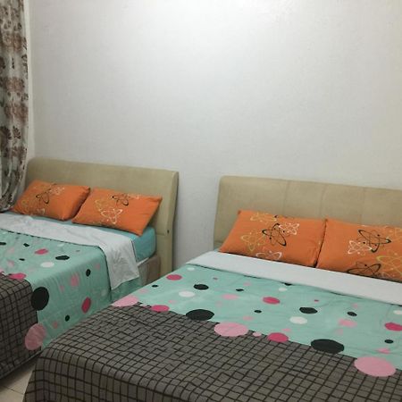 Cameron Supersave Apartment @ Crown Imperial Court برينشانغ المظهر الخارجي الصورة