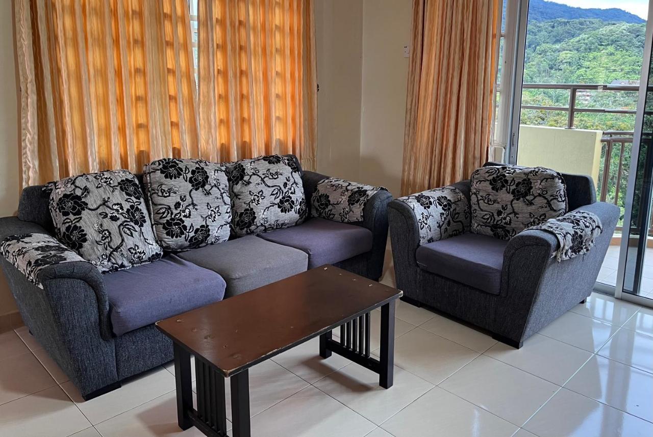 Cameron Supersave Apartment @ Crown Imperial Court برينشانغ المظهر الخارجي الصورة