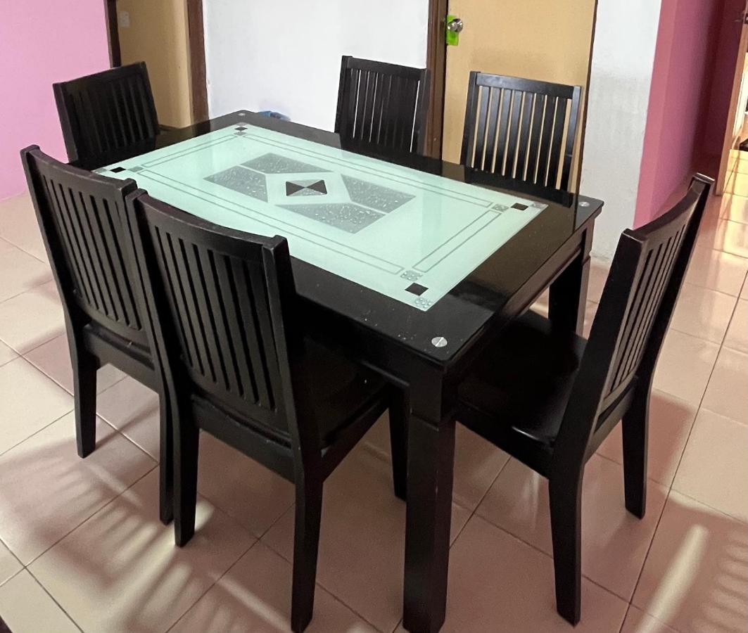 Cameron Supersave Apartment @ Crown Imperial Court برينشانغ المظهر الخارجي الصورة