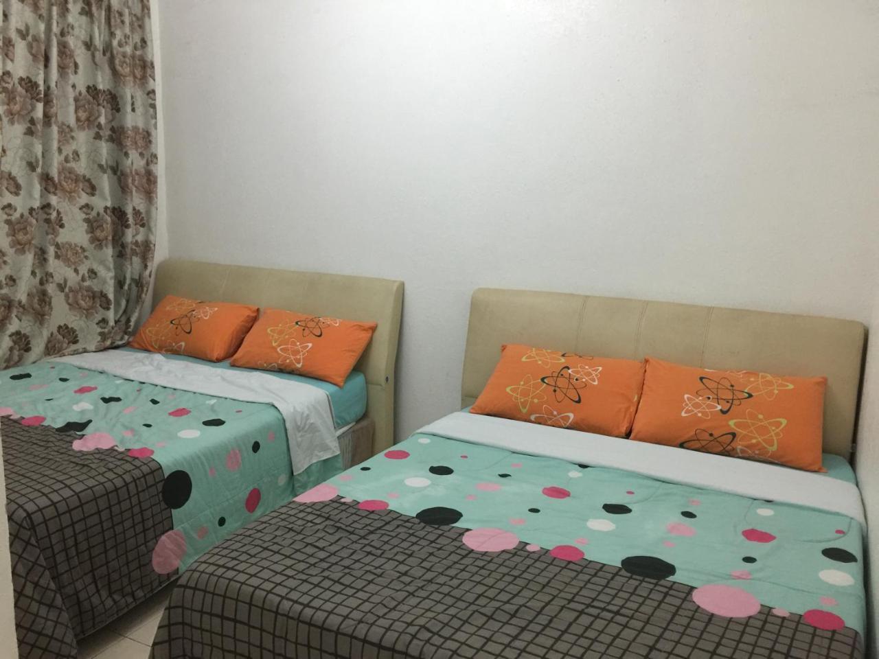 Cameron Supersave Apartment @ Crown Imperial Court برينشانغ المظهر الخارجي الصورة