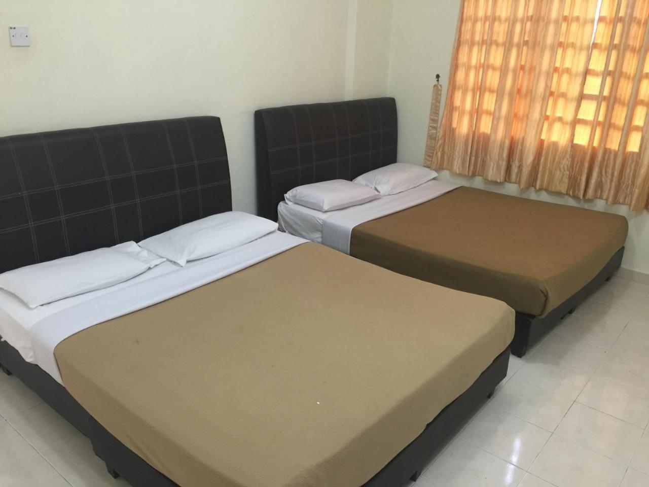 Cameron Supersave Apartment @ Crown Imperial Court برينشانغ المظهر الخارجي الصورة