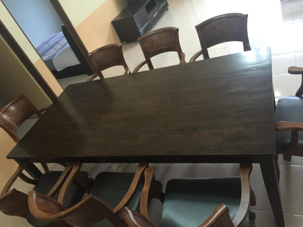 Cameron Supersave Apartment @ Crown Imperial Court برينشانغ المظهر الخارجي الصورة