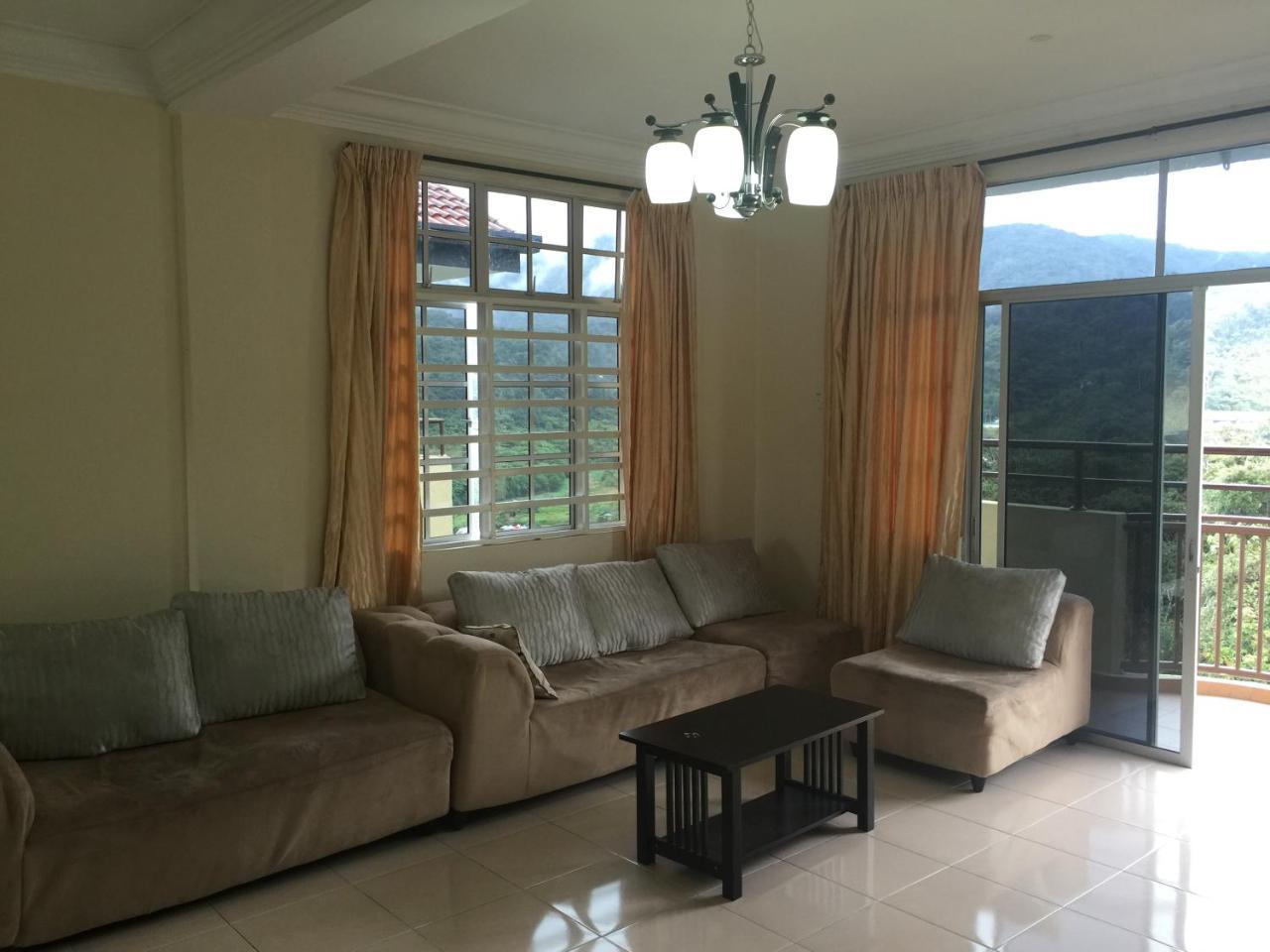 Cameron Supersave Apartment @ Crown Imperial Court برينشانغ المظهر الخارجي الصورة