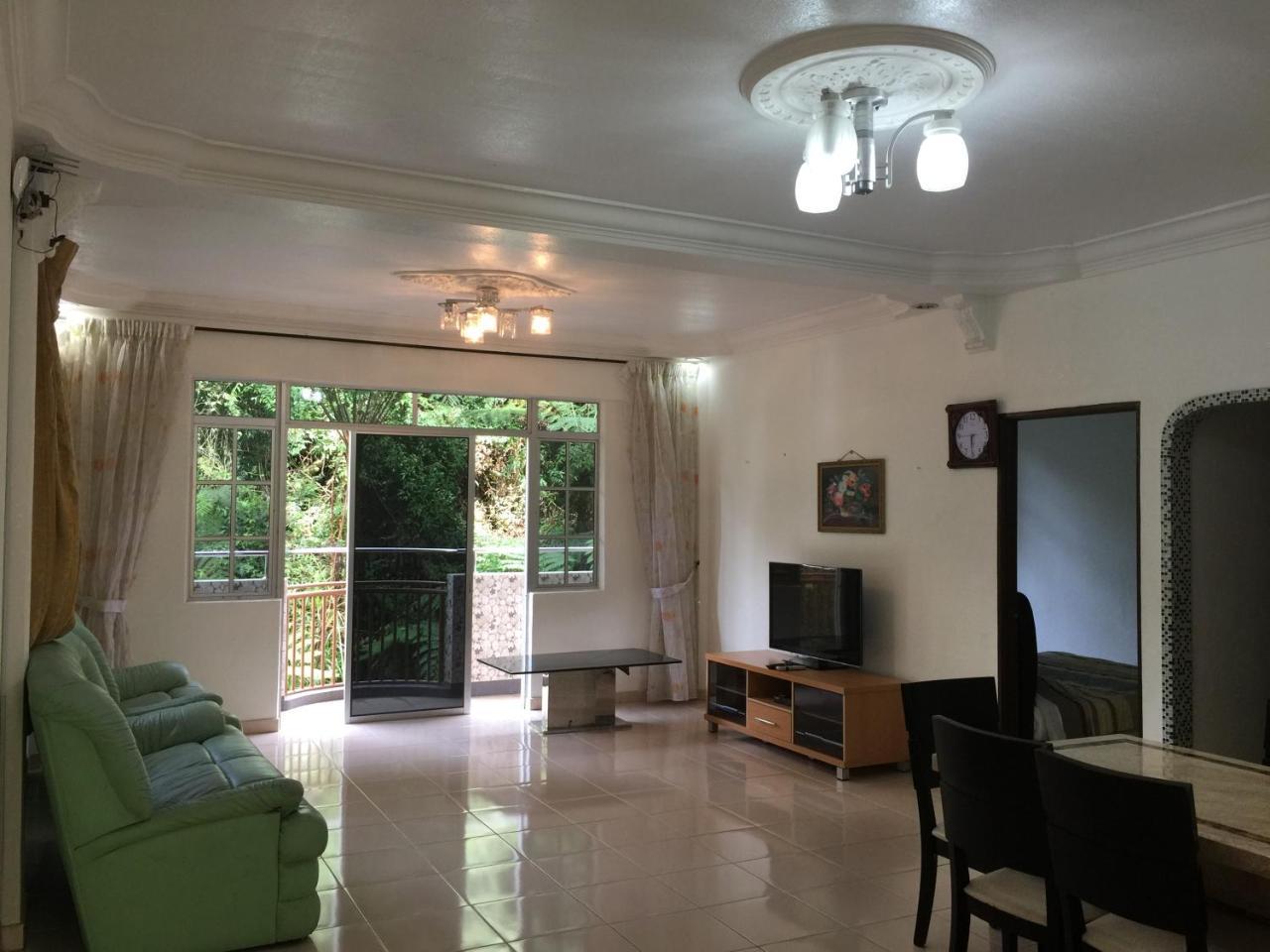 Cameron Supersave Apartment @ Crown Imperial Court برينشانغ المظهر الخارجي الصورة