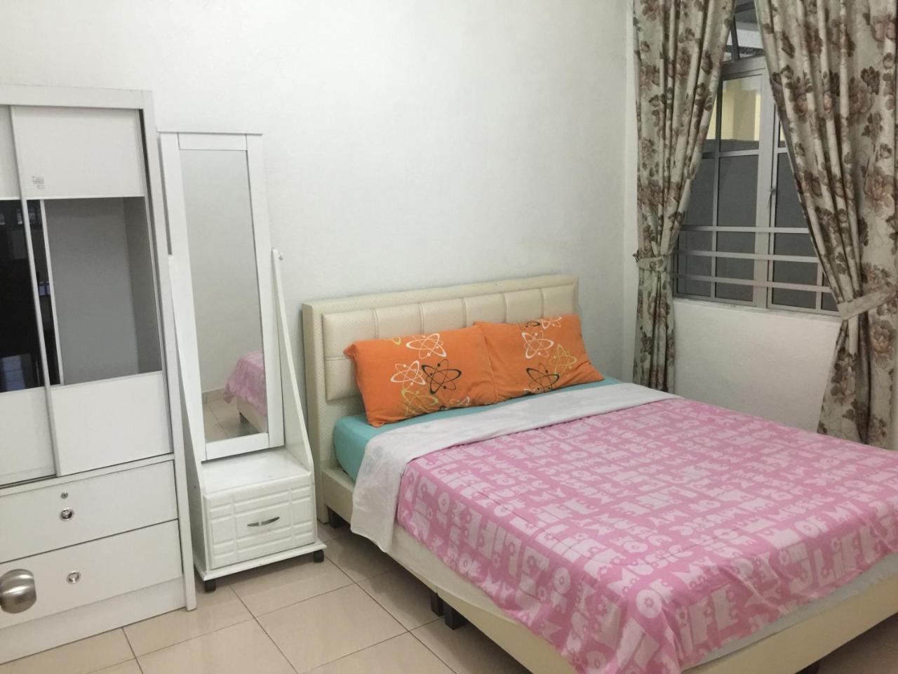 Cameron Supersave Apartment @ Crown Imperial Court برينشانغ المظهر الخارجي الصورة