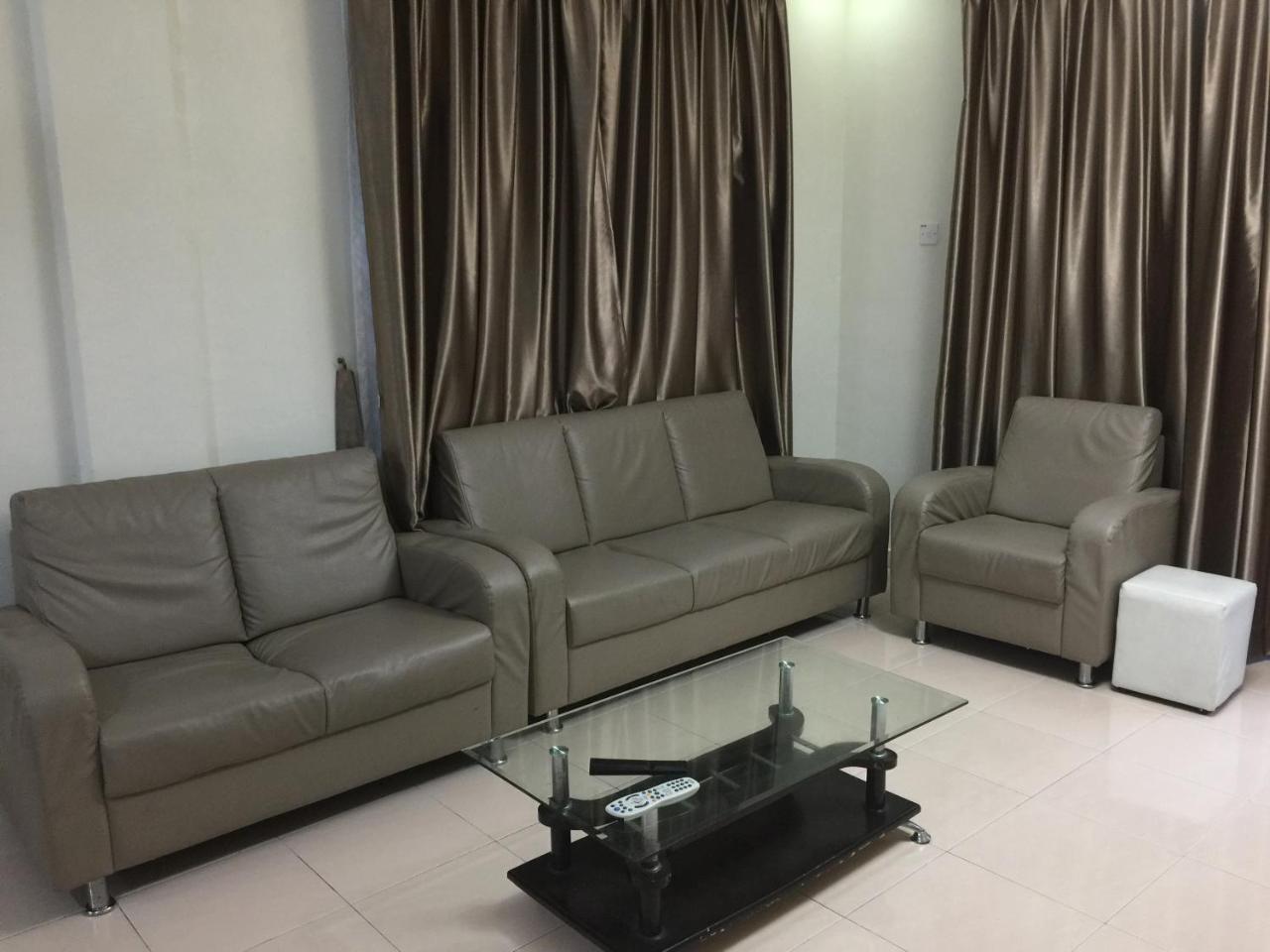 Cameron Supersave Apartment @ Crown Imperial Court برينشانغ المظهر الخارجي الصورة