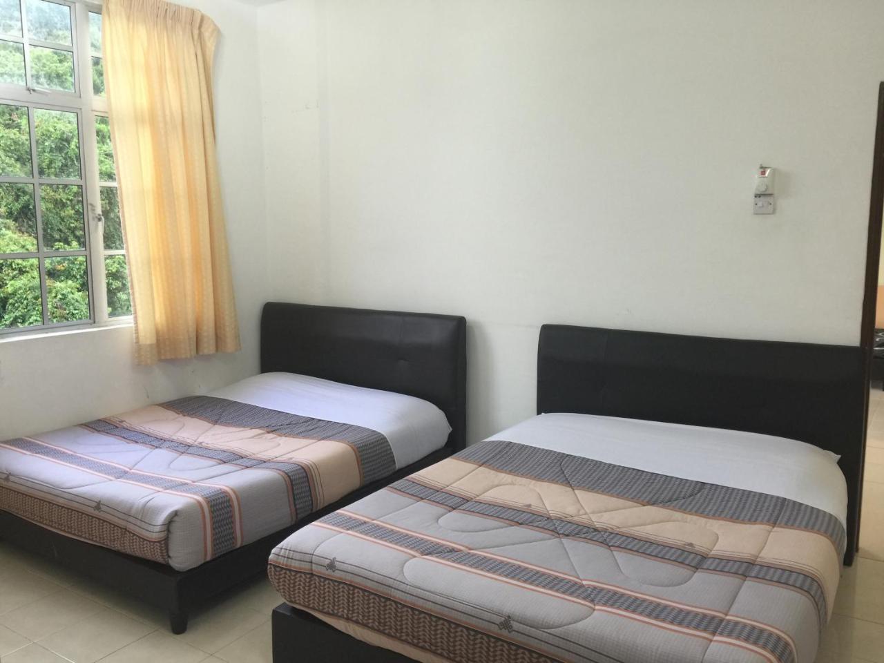 Cameron Supersave Apartment @ Crown Imperial Court برينشانغ المظهر الخارجي الصورة
