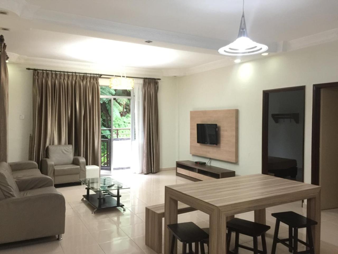 Cameron Supersave Apartment @ Crown Imperial Court برينشانغ المظهر الخارجي الصورة